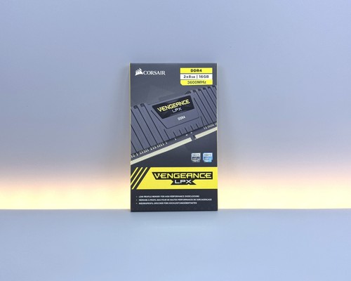 Corsair vengeance lpx 16gb - lpx,