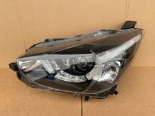 Frontscheinwerfer Mazda II