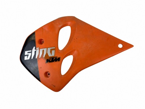 Ktm sting 125 - ktm, original