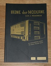 Ikone der Moderne: das