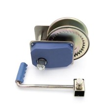 Handseilwinde 950kg mit