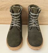 Tamaris Da.-Stiefel Leder