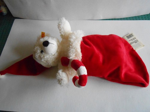 Steiff weihnachtsteddy ean - weihnachtsteddy,