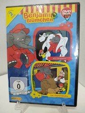 Benjamin Blumchen als