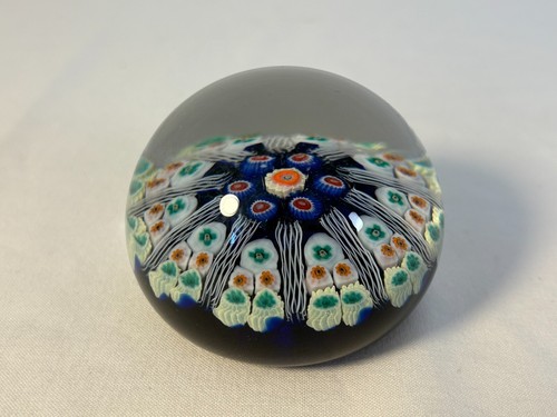 Strathearn paperweight spaced - paperweight,