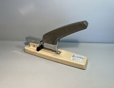 Novus | Blockhefter Hefttacker