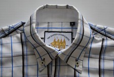 Van santen stanten men - van, men's