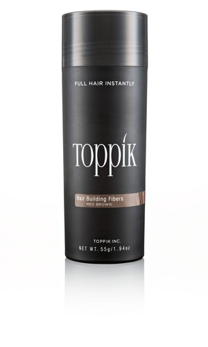 Toppik haarfasern neu - toppik, -neu-