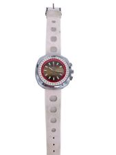 Armbanduhr Maty Besancon 44mm Kalender