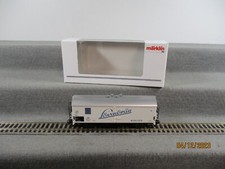 Märklin 45021 Güterwagen