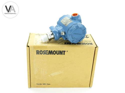 Rosemount model 2088 2090 - rosemount, 2088/2090