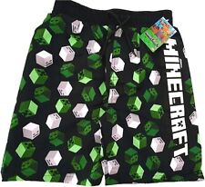 Minecraft Badeshorts Badehose
