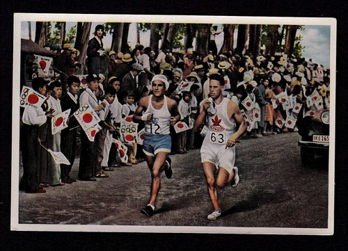4539 olympia 1936 - –, 1