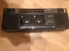 Nordmende disco stereo - disco,