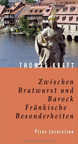 Zwischen bratwurst und - zwischen,