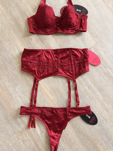 Hunkemöller private - hunkemöller,