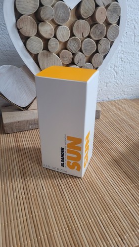 Jil sander sun - sun, ml