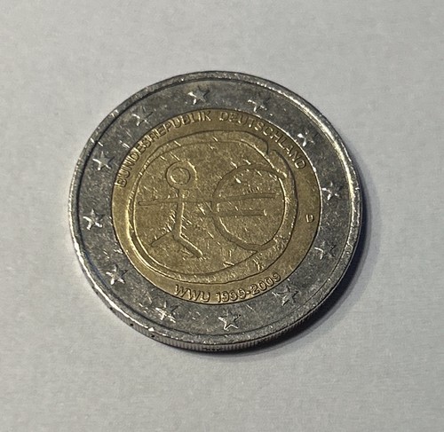 Euro münze deutschland - münze,,