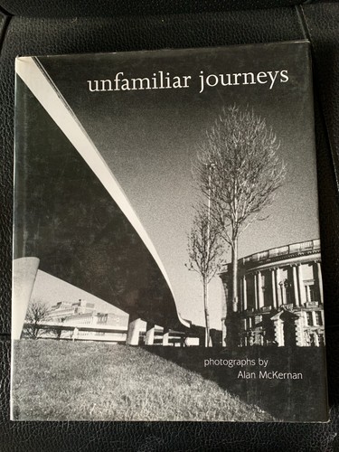 Unfamiliar journeys liverpool - unfamiliar,