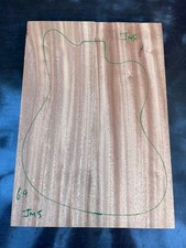 Khaya African Mahagoni JazzM