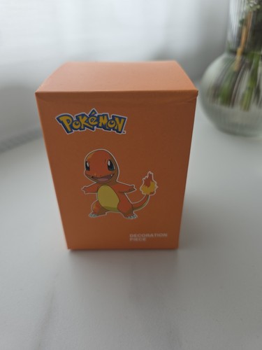 Neu pokemon glumanda figuren - pokemon,