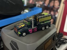 Transformers G2 European Exclusive Obliterator CLENCH Colossus Figur