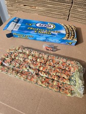 AFAM Kette Orange 520 er