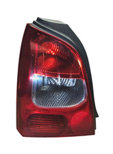 Heckleuchte Bremsleuchte