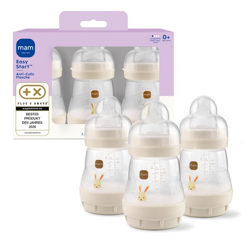 Babyflasche easy start - babyflasche,