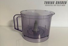 Braun K1000, K3000