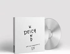 Deichkind - Wer Sagt Denn Das?  [Limited Deluxe Edition inkl. 2 CDs]