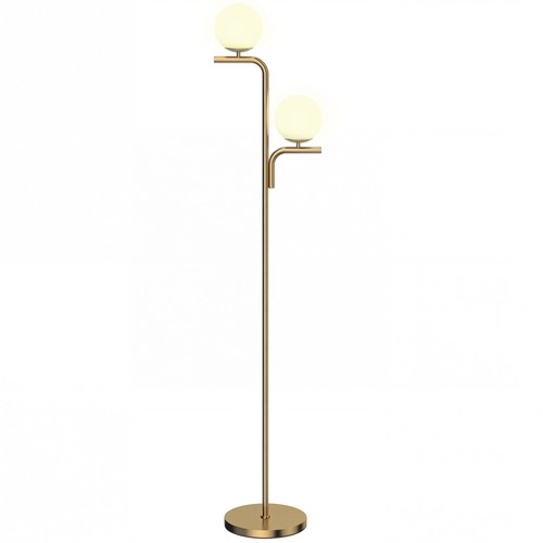 Moderne led stehlampe mit - led-stehlampe, 3
