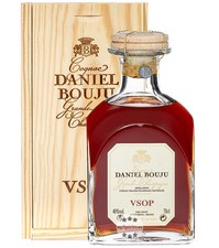 Daniel Bouju VSOP Cognac / 40