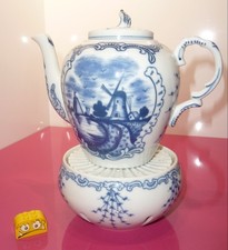 August Warnecke Delfzijl