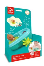 Hape - Schlauchboot mit