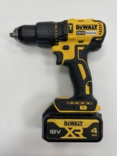 DeWalt DCD778 18V