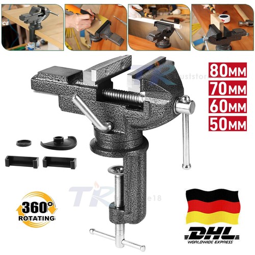 Mini schwerer schraubstock - mini,