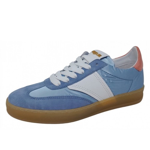 Mjus sneaker blau - mjus,