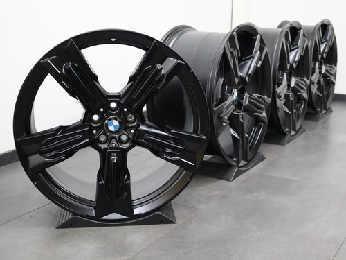 Neu bmw zoll felgen - neu,