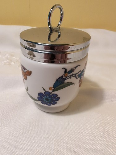 Vintage royal worcester egg - worcester,