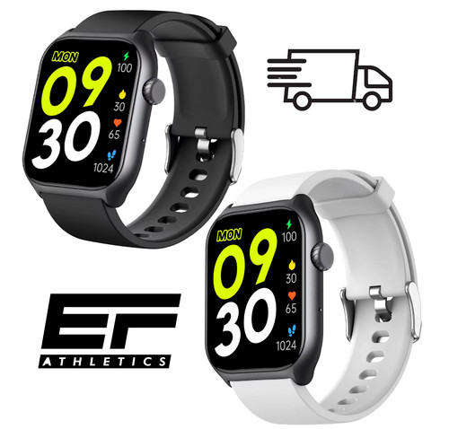 Smartwatch sportuhr - smartwatch,