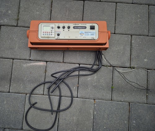 Viessmann trimatik 7450 - 7450, 261