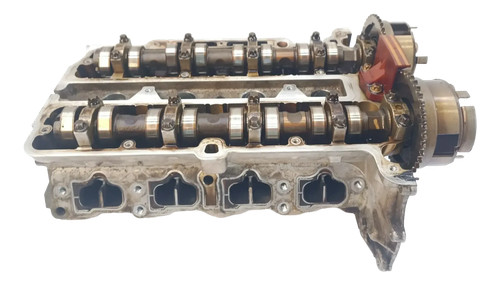 Zylinderkopf 55562239 opel - zylinderkopf,