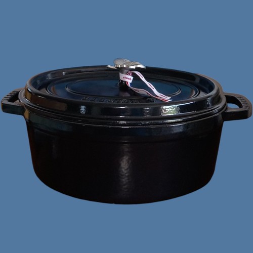 Staub kochtopf gusseisen - staub,