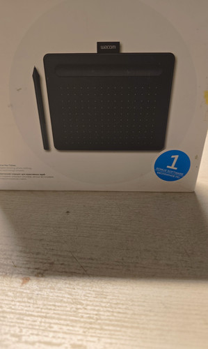 Wacom intuos grafiktablett - intuos,