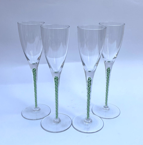 Antikes 4er set - 4er,