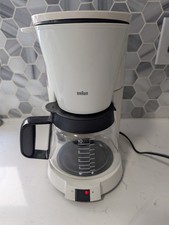BRAUN Flavor-Select AROMASTER