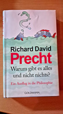 Richard david precht warum - richard,
