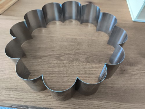 Städter rosette neuwertig - rosette, 💥neuwertig