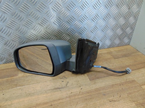 Ford mondeo ba7 - ford,